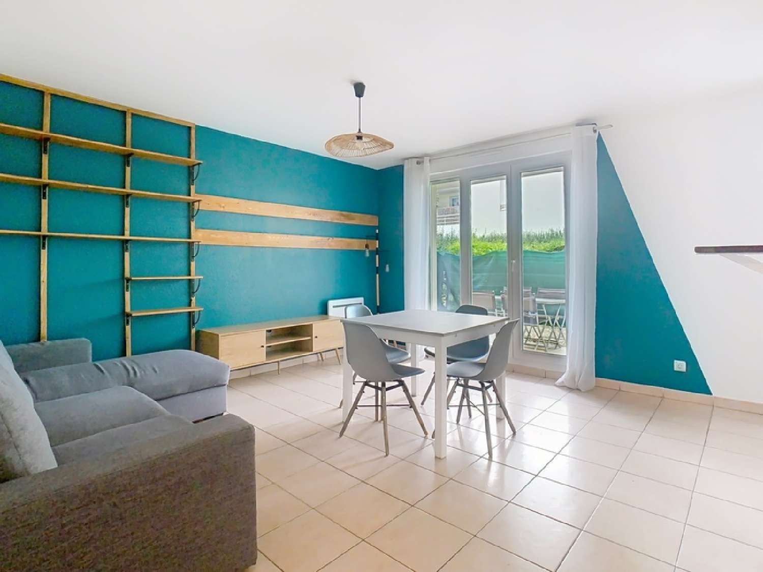  te koop appartement Ville-la-Grand Haute-Savoie 2