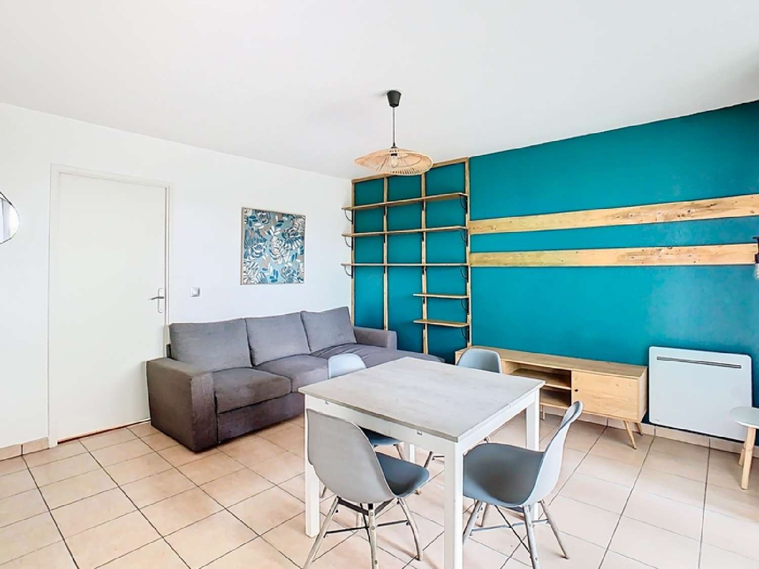 te koop appartement Ville-la-Grand Haute-Savoie 3