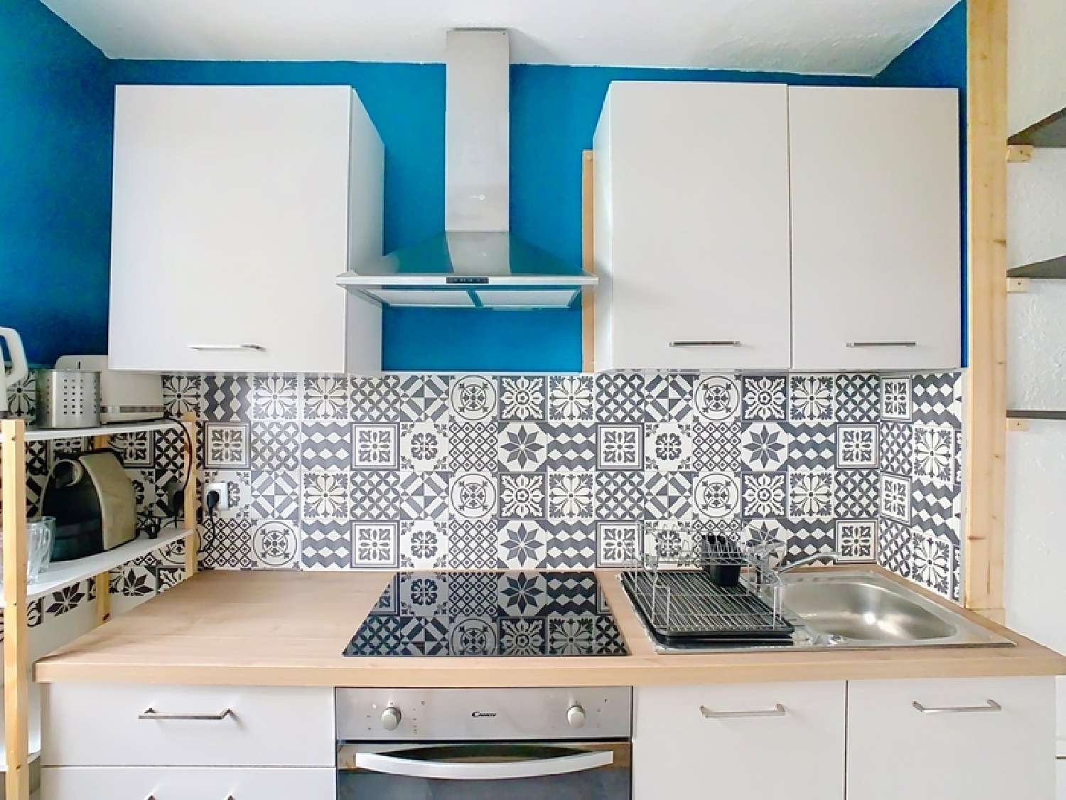 te koop appartement Ville-la-Grand Haute-Savoie 4