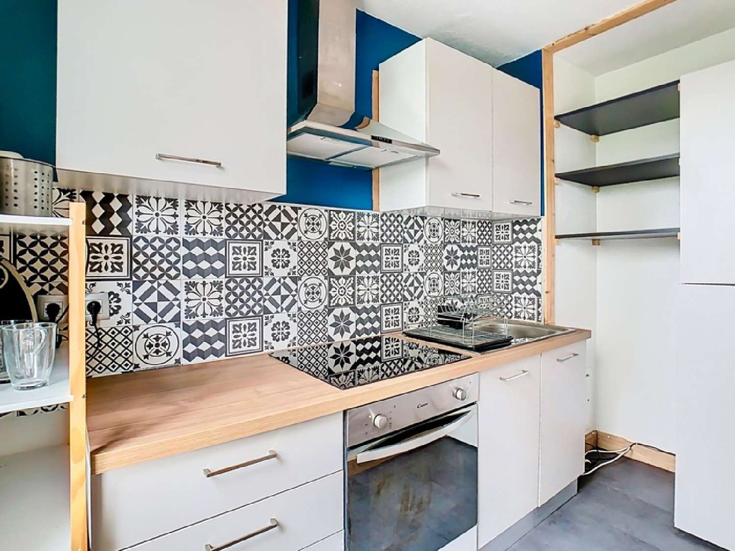 te koop appartement Ville-la-Grand Haute-Savoie 5