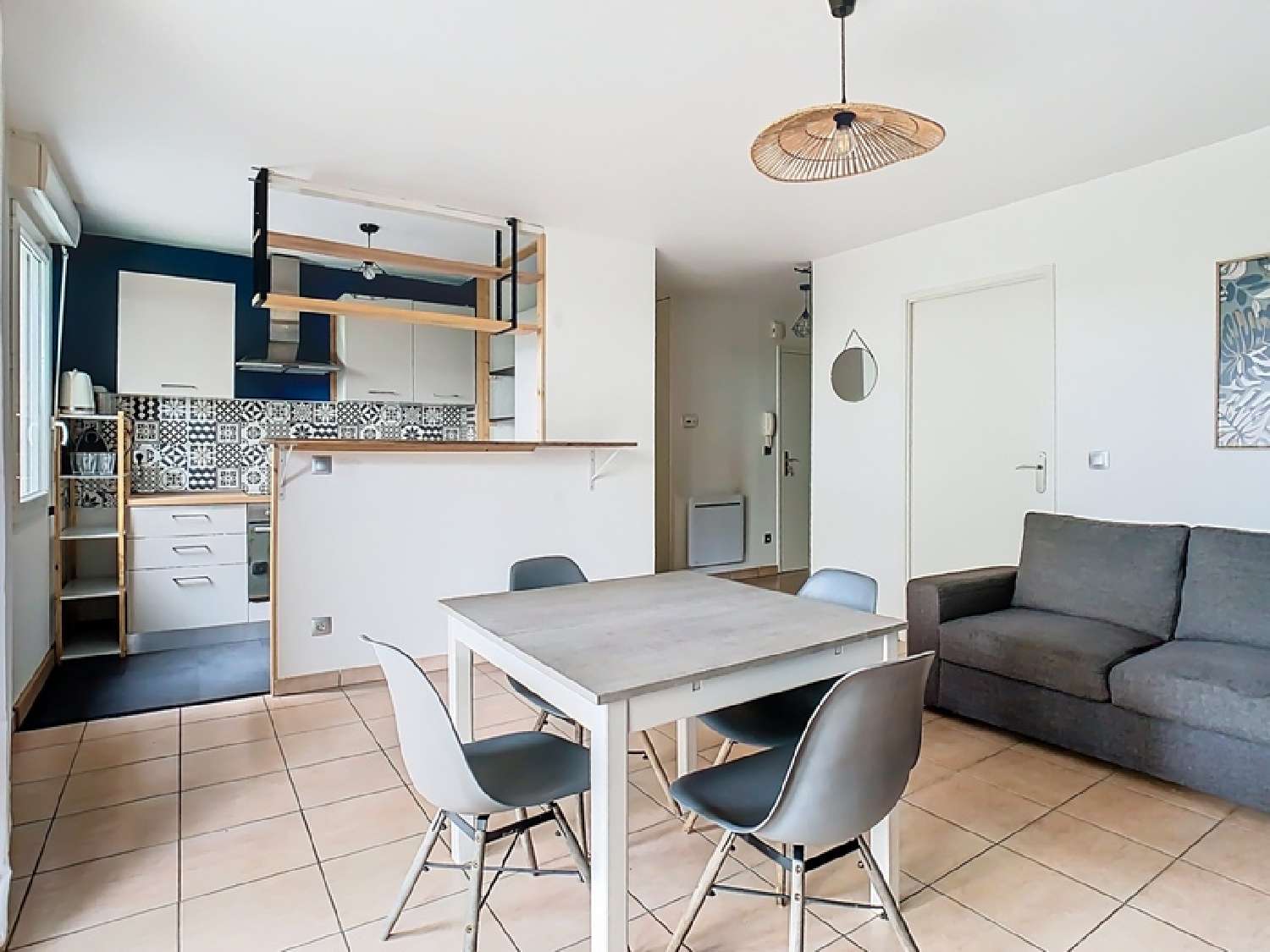 te koop appartement Ville-la-Grand Haute-Savoie 6