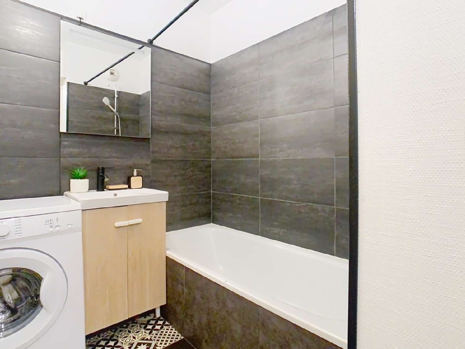 te koop appartement Ville-la-Grand Haute-Savoie 8