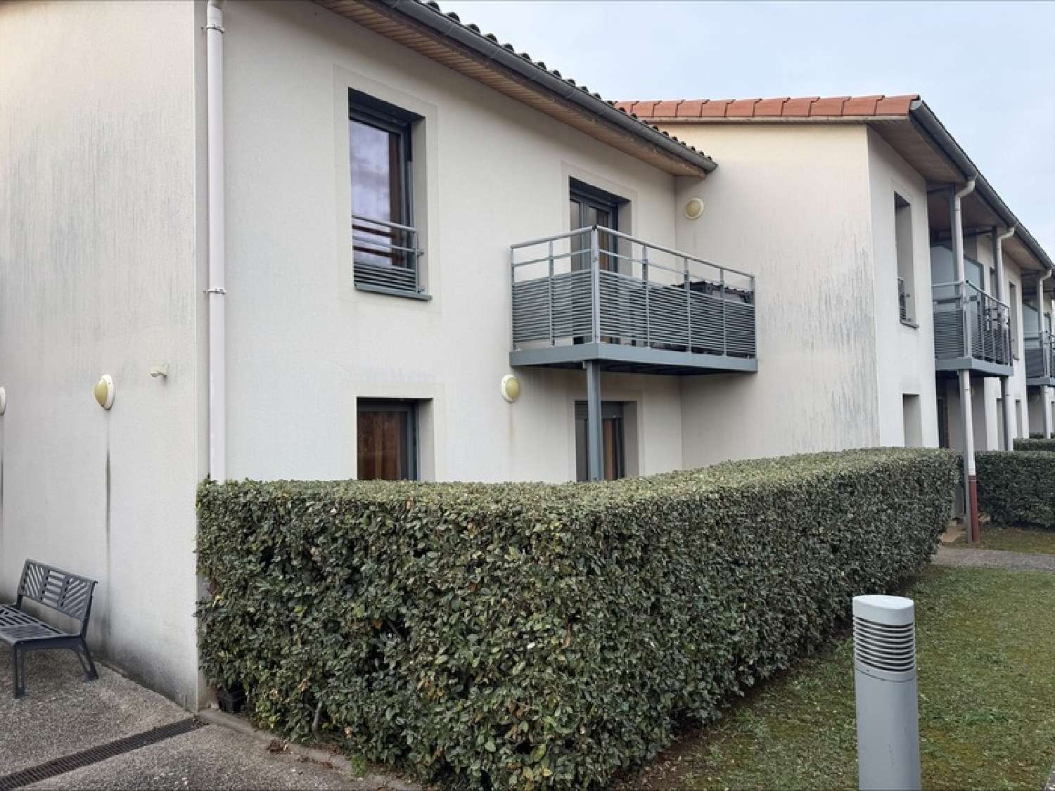  kaufen Wohnung/ Apartment Ville-sous-Anjou Isère 3