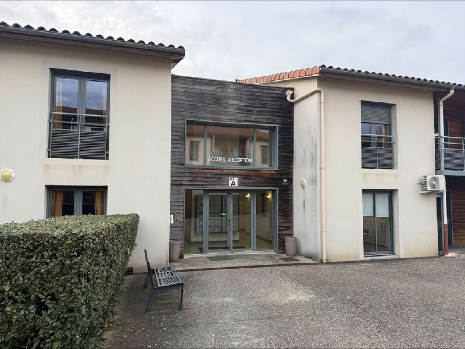  kaufen Wohnung/ Apartment Ville-sous-Anjou Isère 5