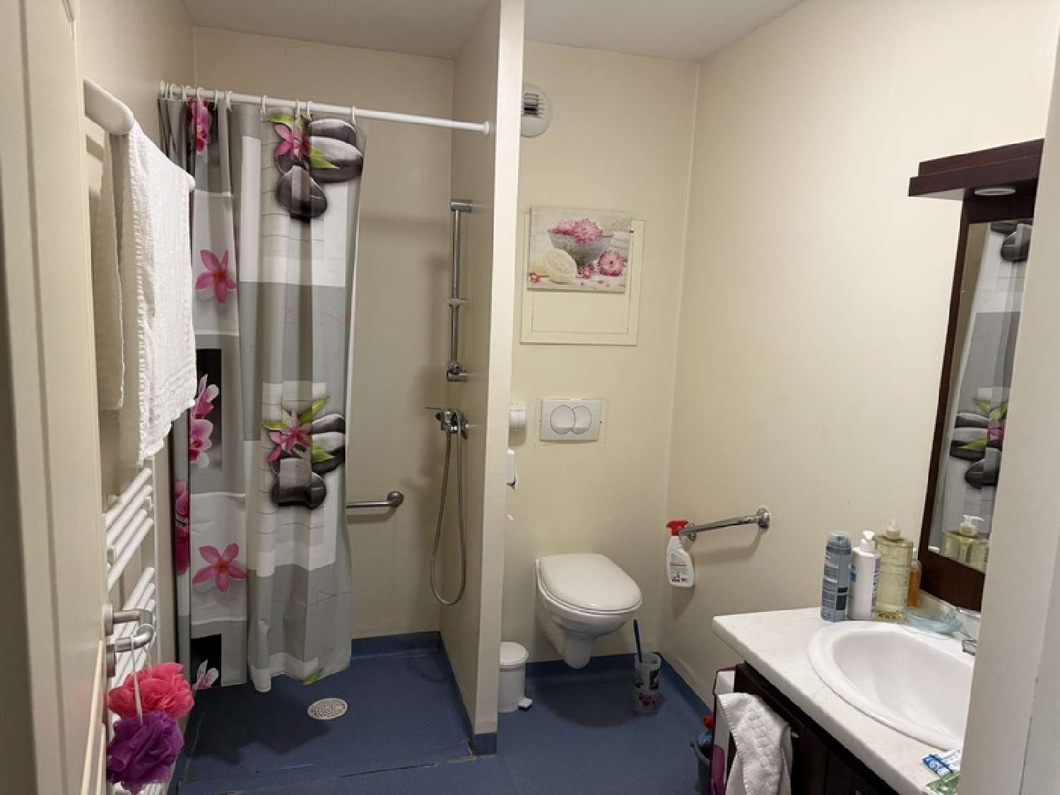  kaufen Wohnung/ Apartment Ville-sous-Anjou Isère 6