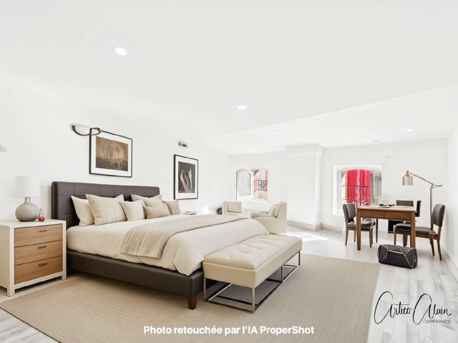  kaufen Wohnung/ Apartment Villefranche-de-Lauragais Haute-Garonne 6