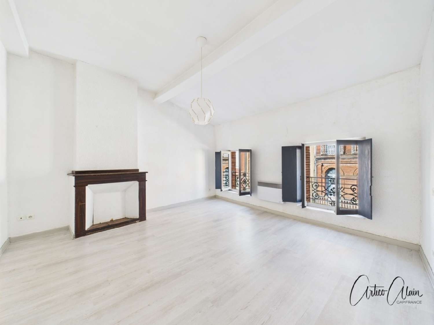  kaufen Wohnung/ Apartment Villefranche-de-Lauragais Haute-Garonne 7