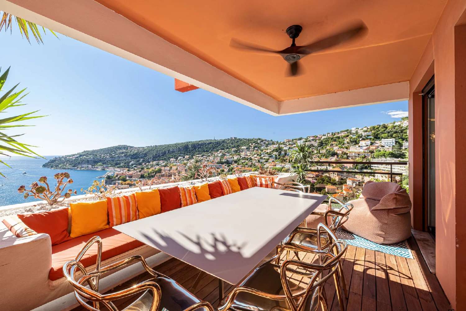  te koop appartement Villefranche-sur-Mer Alpes-Maritimes 3