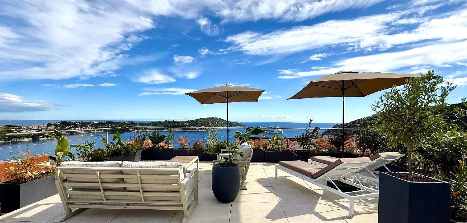  kaufen Wohnung/ Apartment Villefranche-sur-Mer Alpes-Maritimes 1