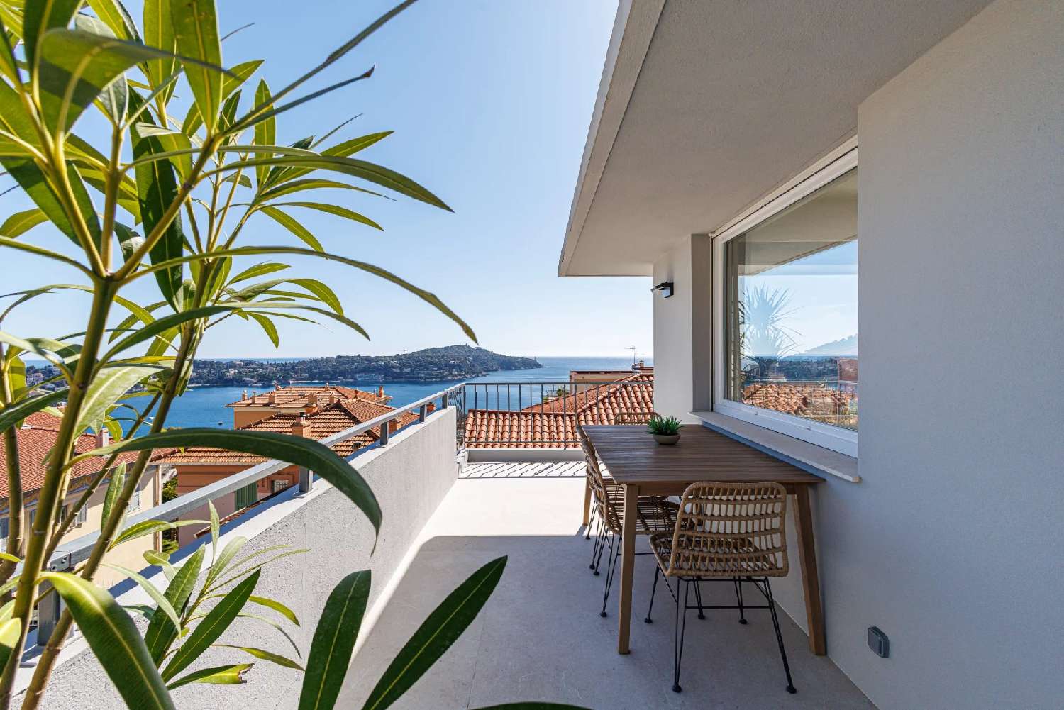  kaufen Wohnung/ Apartment Villefranche-sur-Mer Alpes-Maritimes 4