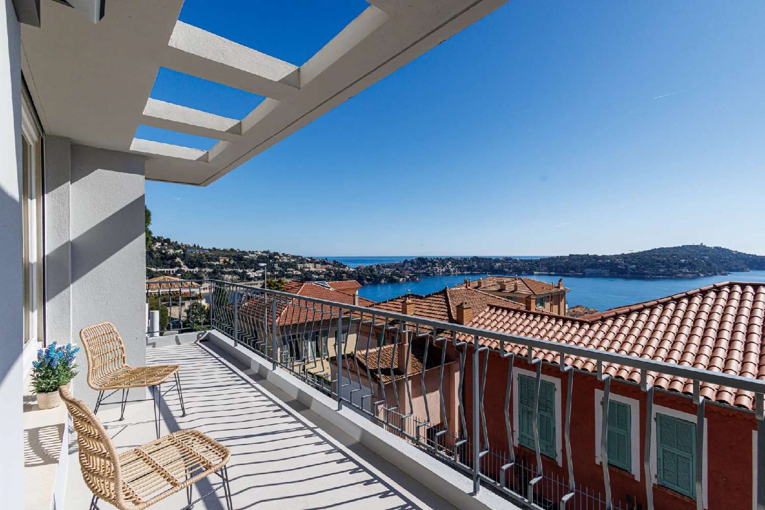  kaufen Wohnung/ Apartment Villefranche-sur-Mer Alpes-Maritimes 6
