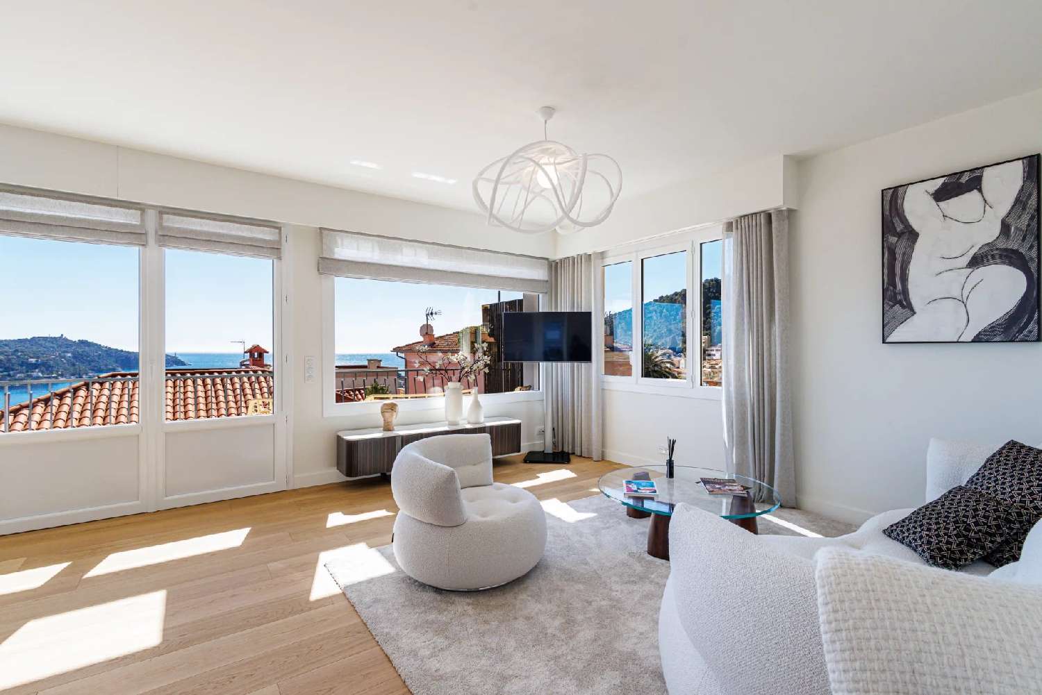  kaufen Wohnung/ Apartment Villefranche-sur-Mer Alpes-Maritimes 7