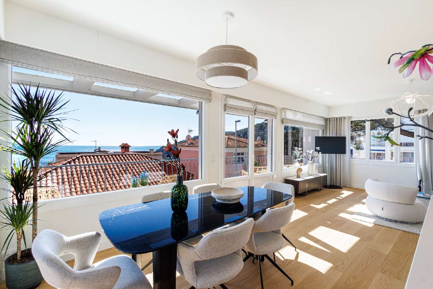  kaufen Wohnung/ Apartment Villefranche-sur-Mer Alpes-Maritimes 8