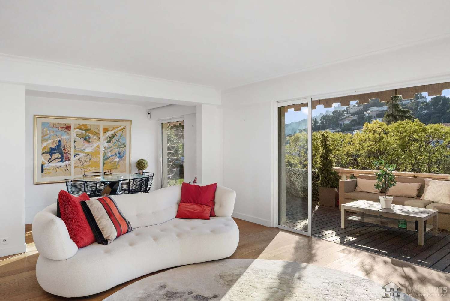  kaufen Wohnung/ Apartment Villefranche-sur-Mer Alpes-Maritimes 6