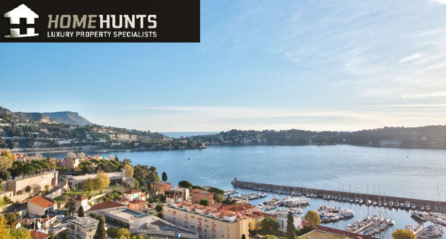 kaufen Wohnung/ Apartment Villefranche-sur-Mer Alpes-Maritimes 3
