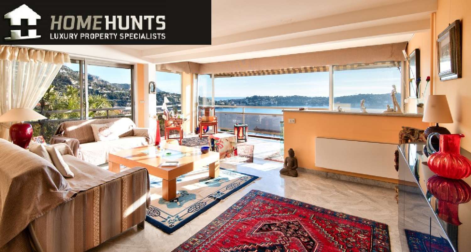 kaufen Wohnung/ Apartment Villefranche-sur-Mer Alpes-Maritimes 5