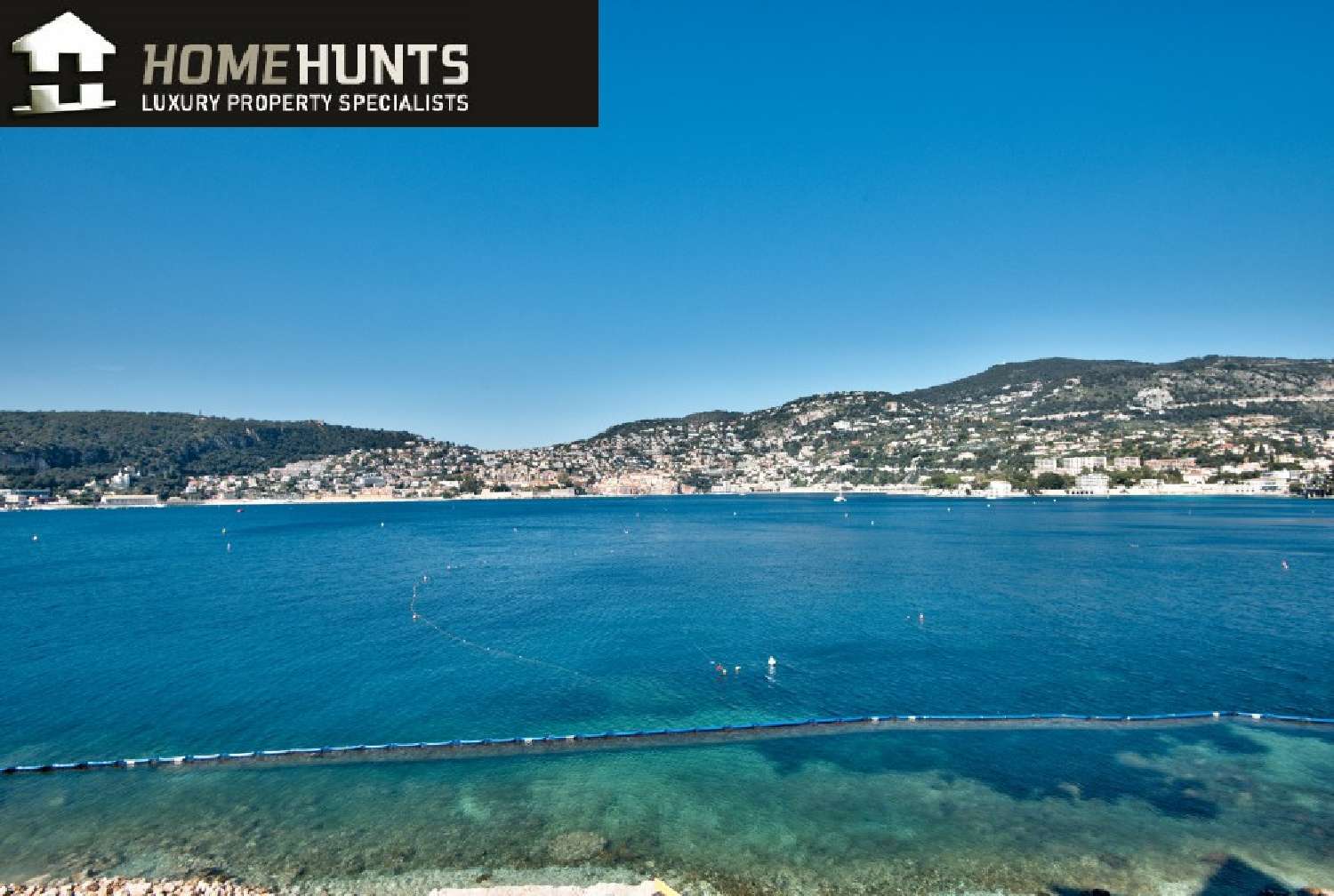  à vendre appartement Villefranche-sur-Mer Alpes-Maritimes 1