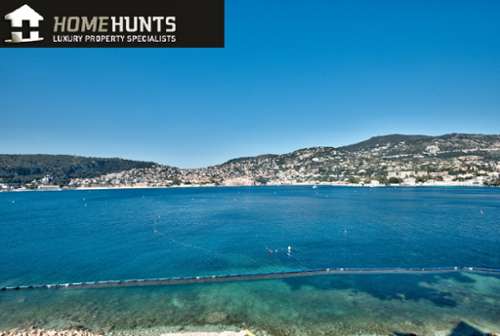 Villefranche-sur-Mer Alpes-Maritimes appartement foto 7249541