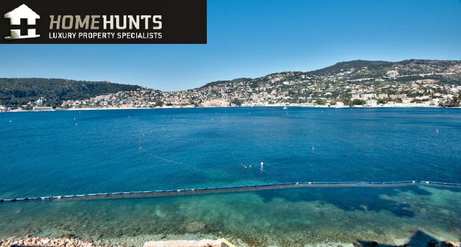  à vendre appartement Villefranche-sur-Mer Alpes-Maritimes 2