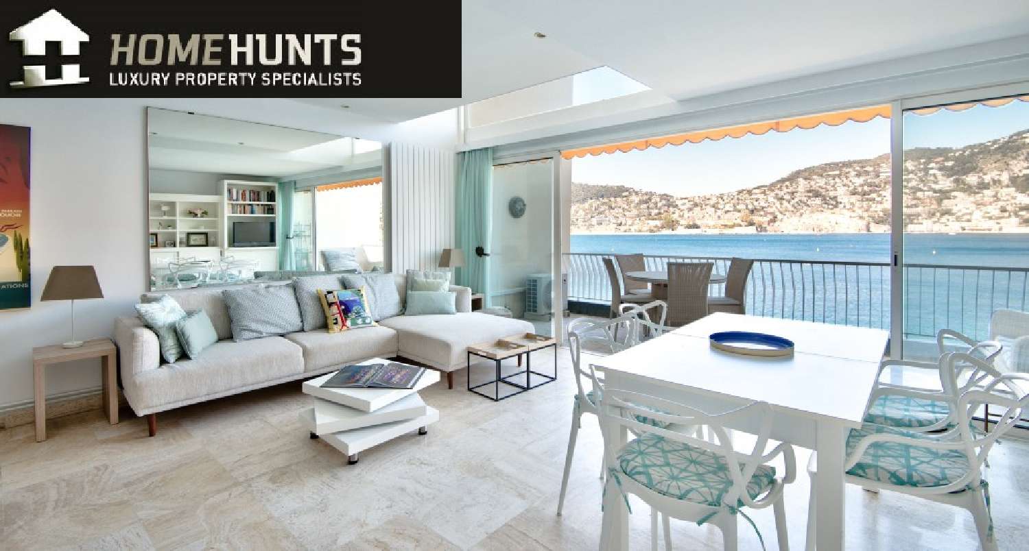  à vendre appartement Villefranche-sur-Mer Alpes-Maritimes 3