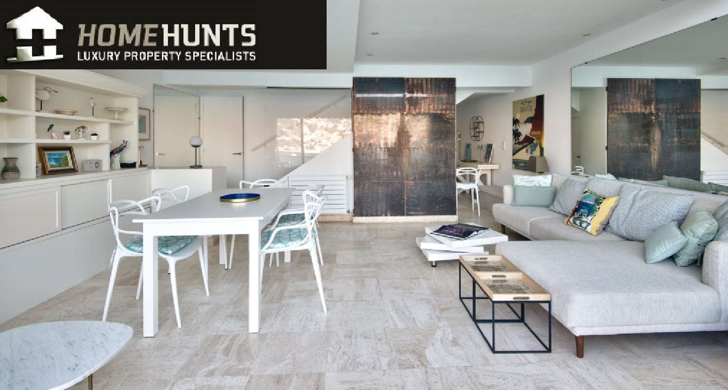  à vendre appartement Villefranche-sur-Mer Alpes-Maritimes 5