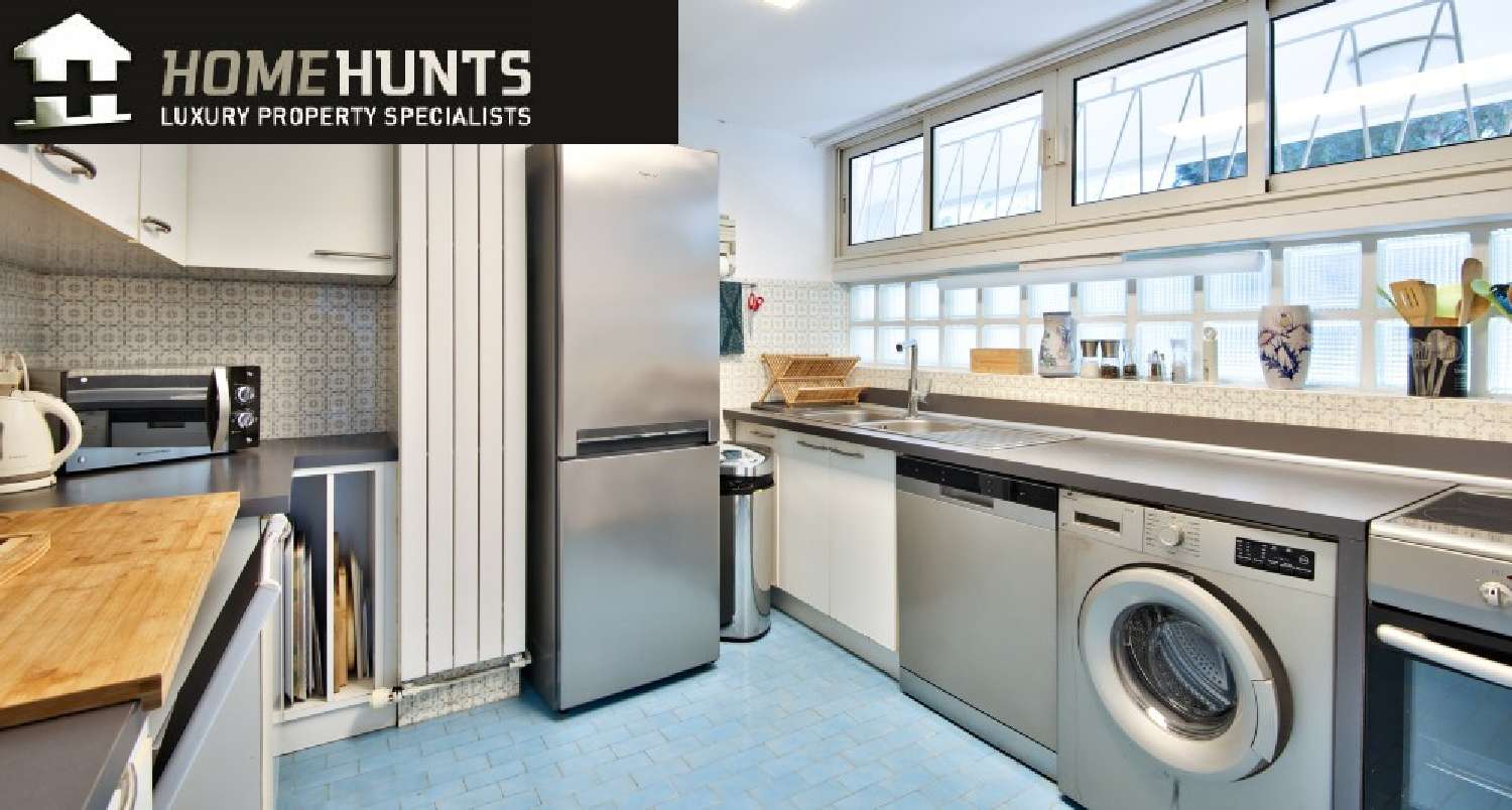  à vendre appartement Villefranche-sur-Mer Alpes-Maritimes 6