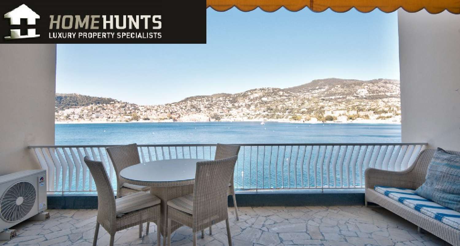  à vendre appartement Villefranche-sur-Mer Alpes-Maritimes 7