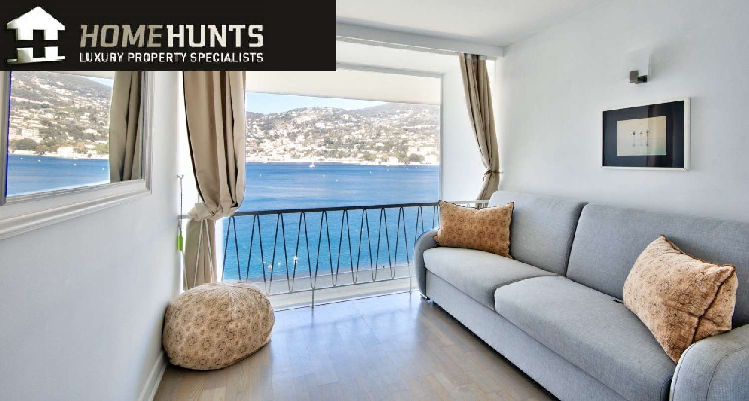  à vendre appartement Villefranche-sur-Mer Alpes-Maritimes 8