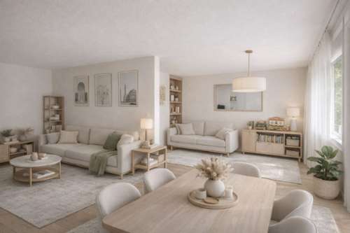 Villefranche-sur-Saône Rhône appartement foto 7243577