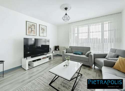 Villefranche-sur-Saône Rhône appartement foto 7238835