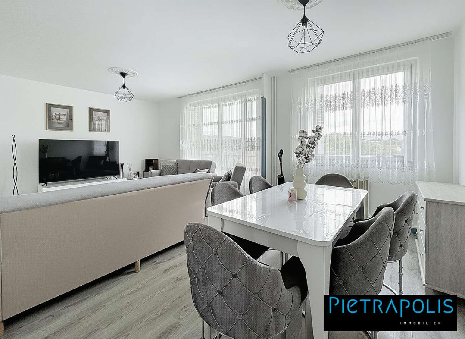  te koop appartement Villefranche-sur-Saône Rhône 2