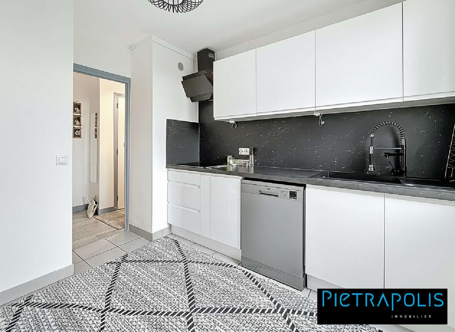  te koop appartement Villefranche-sur-Saône Rhône 4