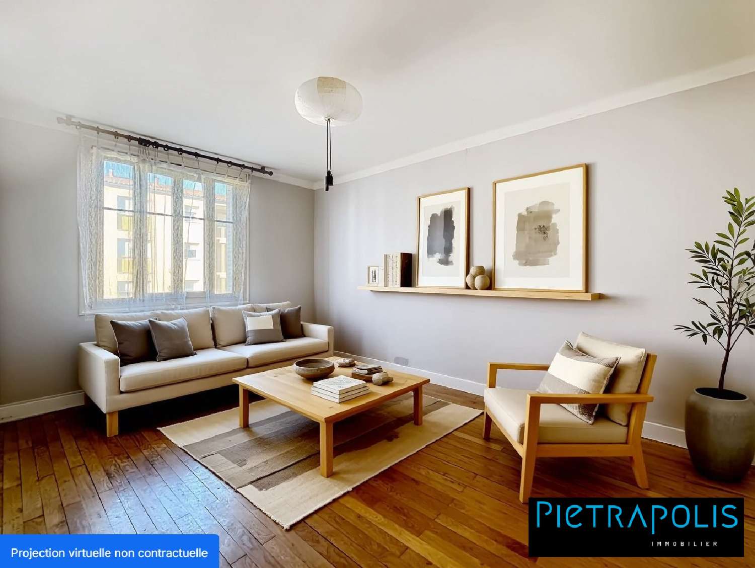  te koop appartement Villefranche-sur-Saône Rhône 1