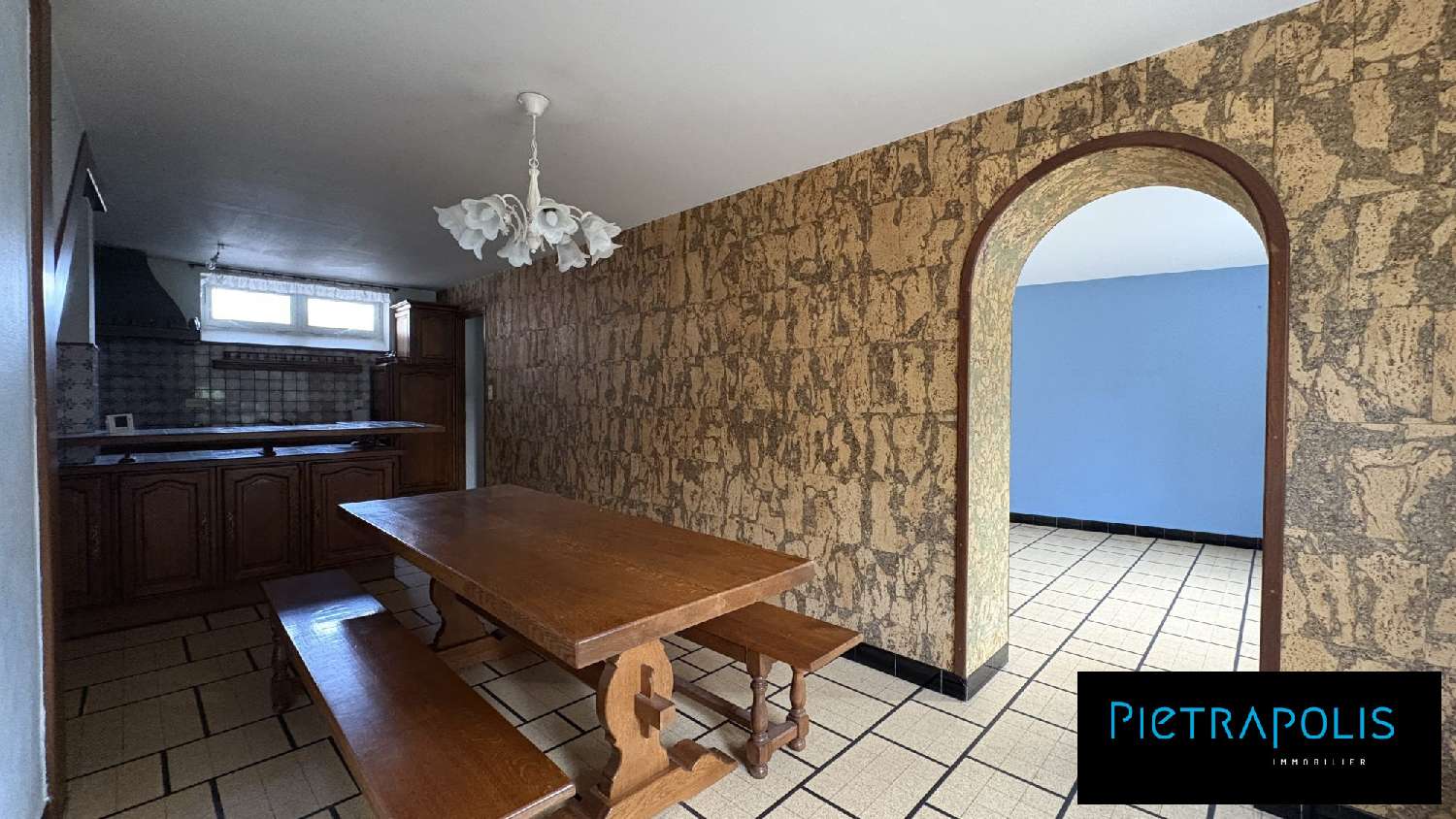 te koop appartement Villefranche-sur-Saône Rhône 4