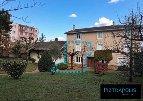 Villefranche-sur-Saône Rhône appartement foto 7238856