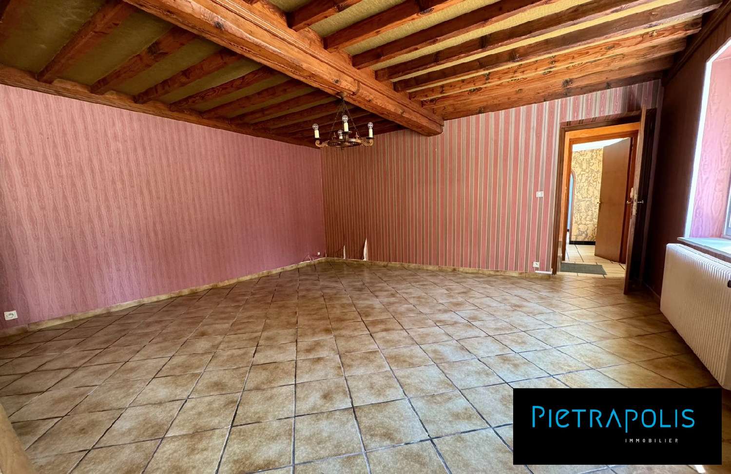 te koop appartement Villefranche-sur-Saône Rhône 4