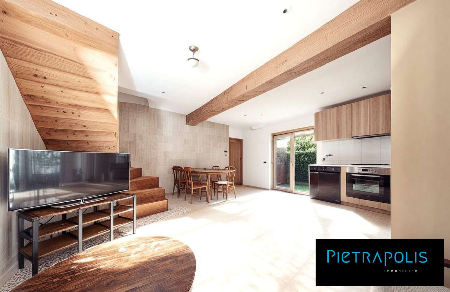 te koop appartement Villefranche-sur-Saône Rhône 5