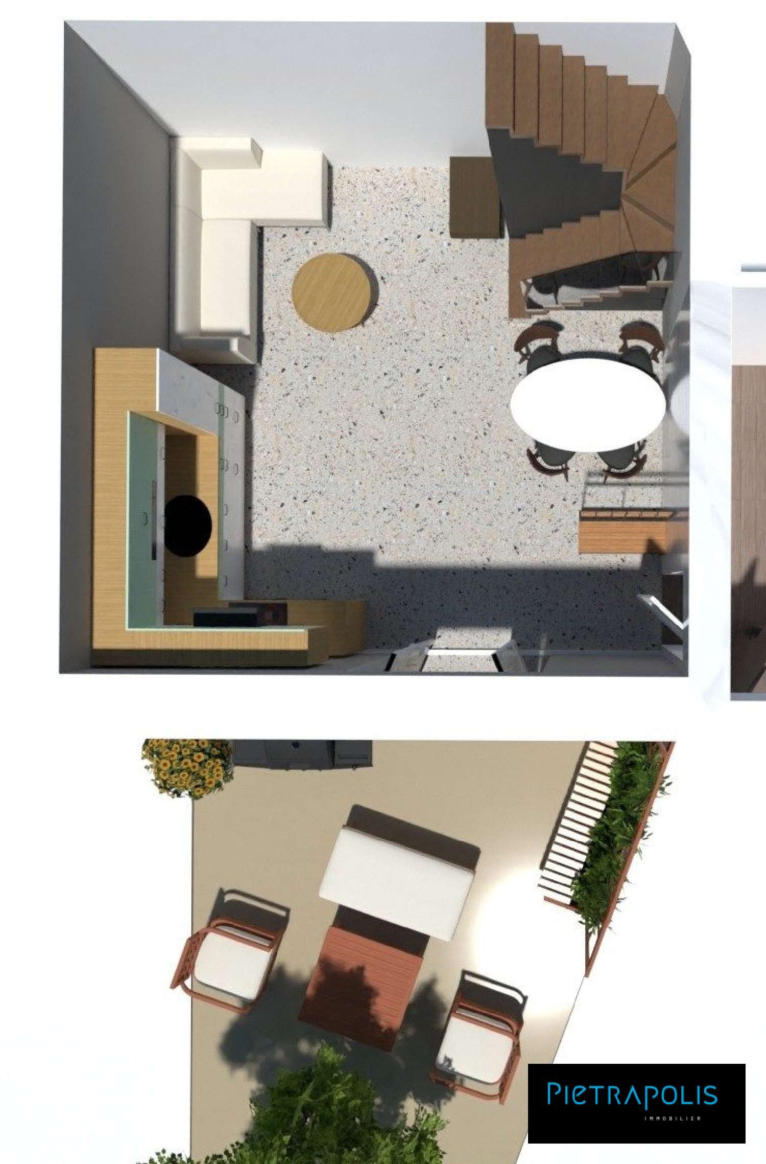 te koop appartement Villefranche-sur-Saône Rhône 8