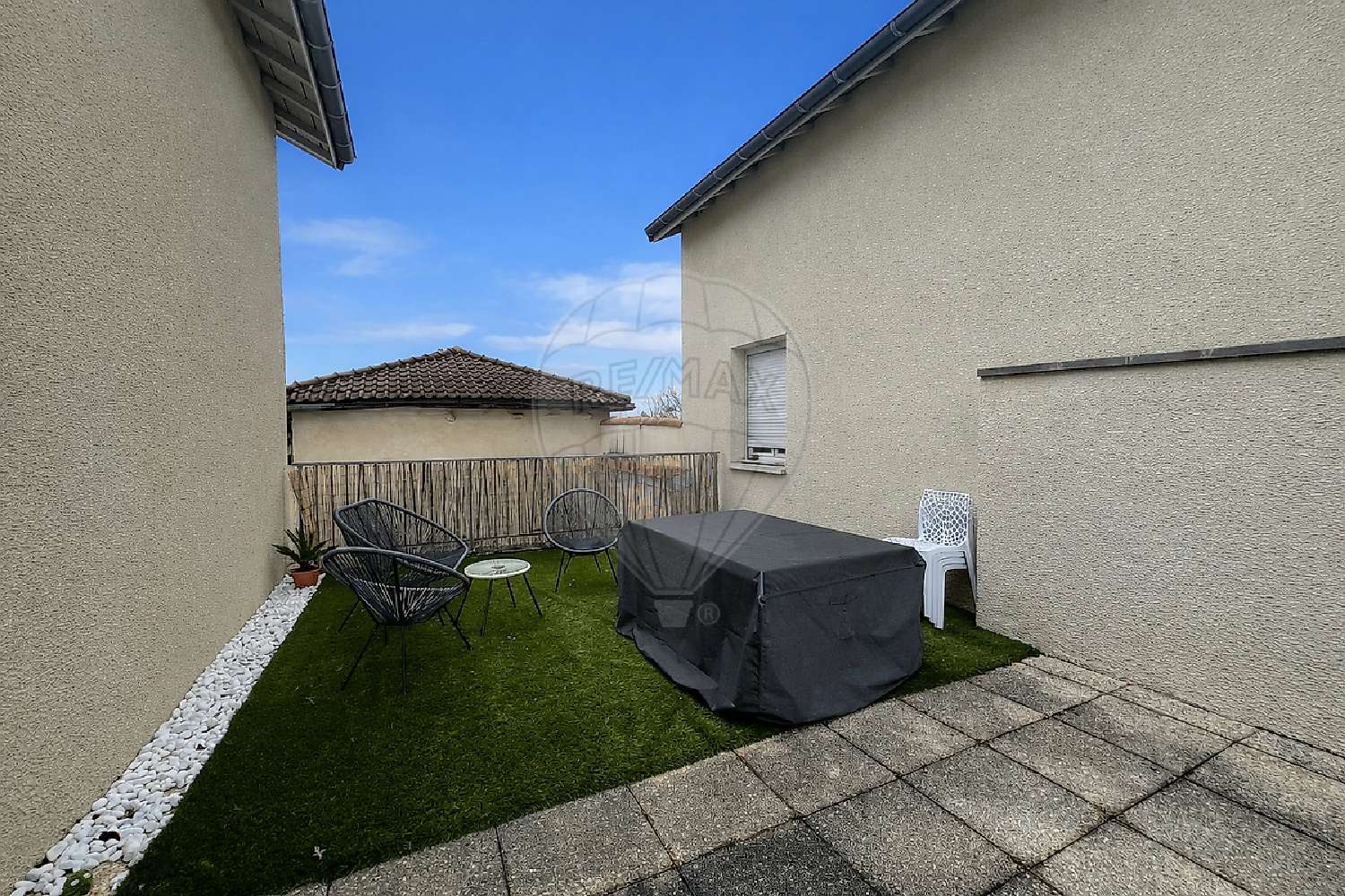  en venta apartamento Villefranche-sur-Saône Rhône 1