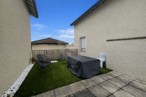 Villefranche-sur-Saône Rhône apartamento foto 7239429