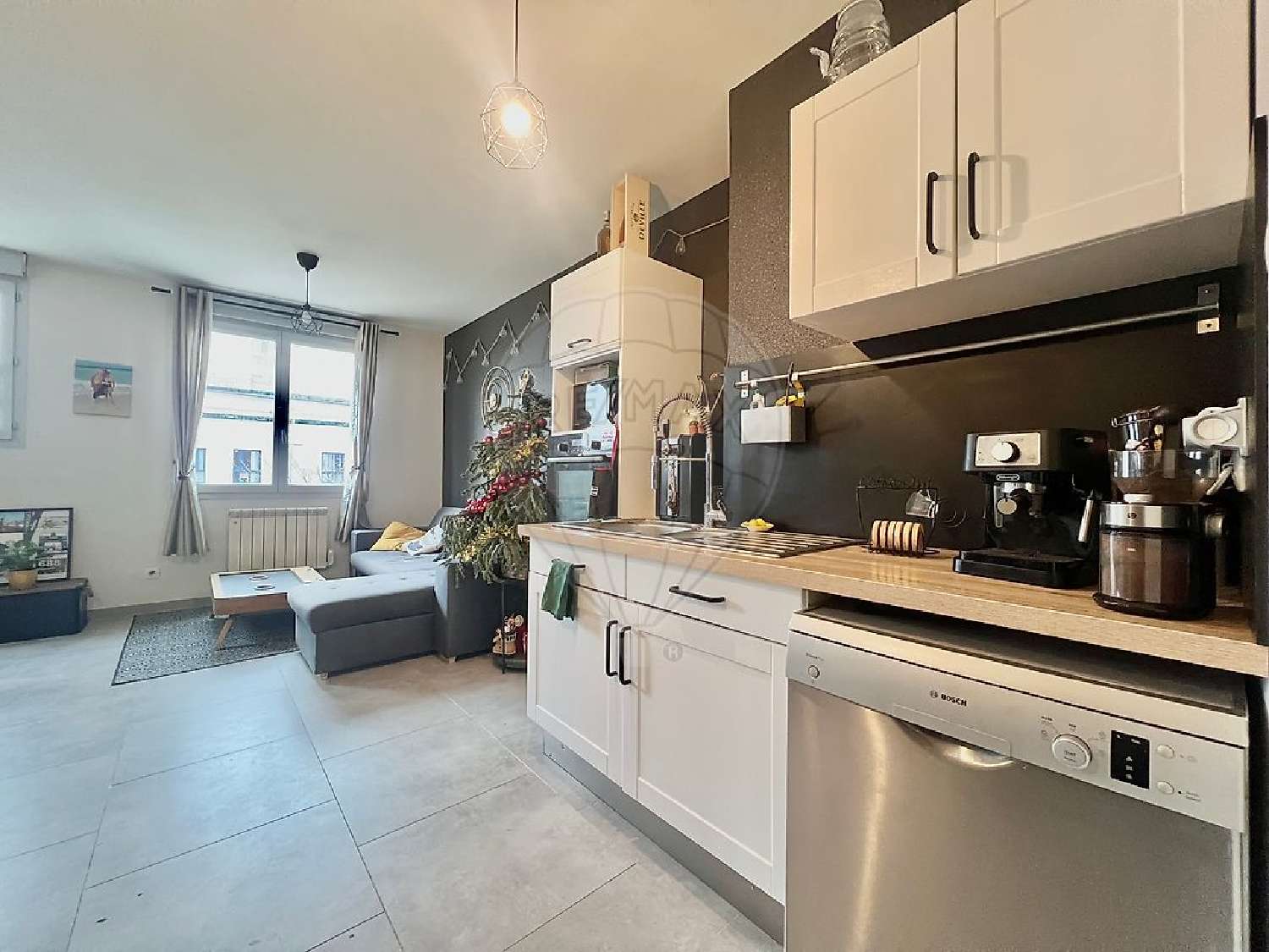  en venta apartamento Villefranche-sur-Saône Rhône 3