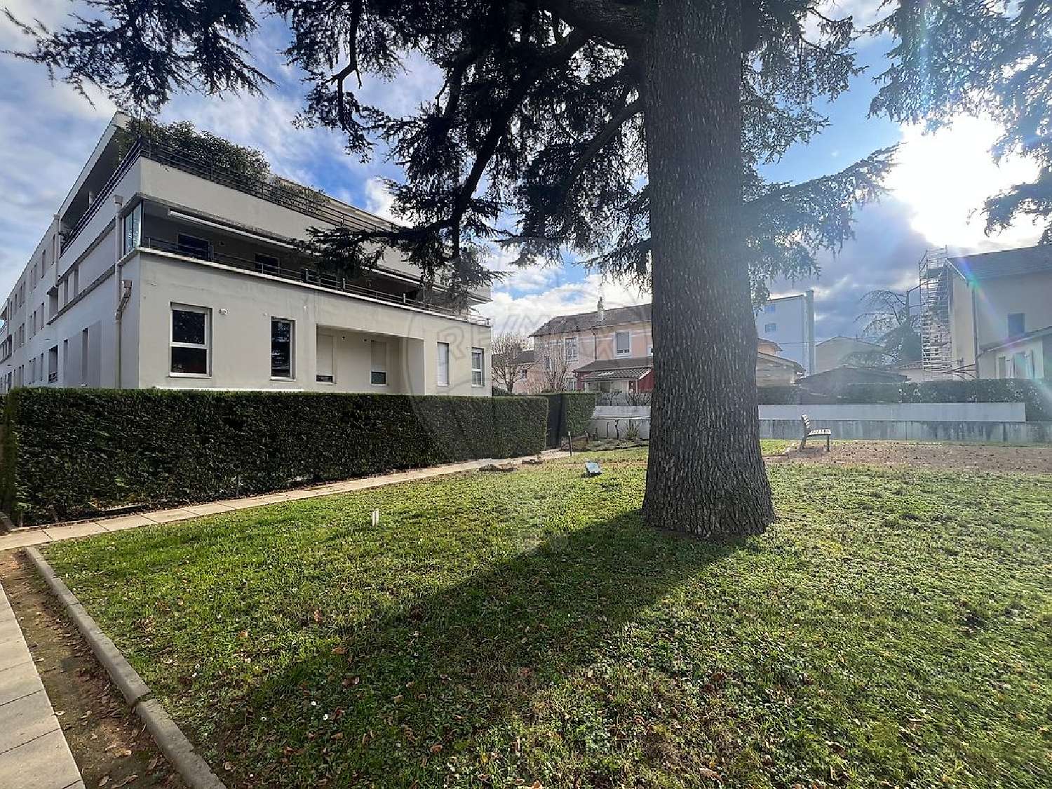 en venta apartamento Villefranche-sur-Saône Rhône 1
