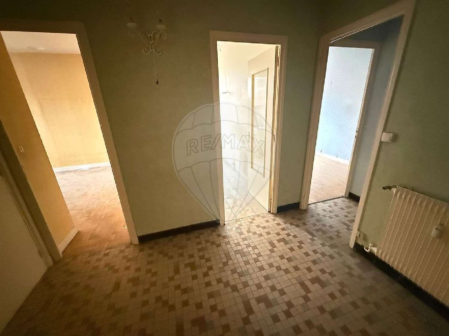  te koop appartement Villefranche-sur-Saône Rhône 2
