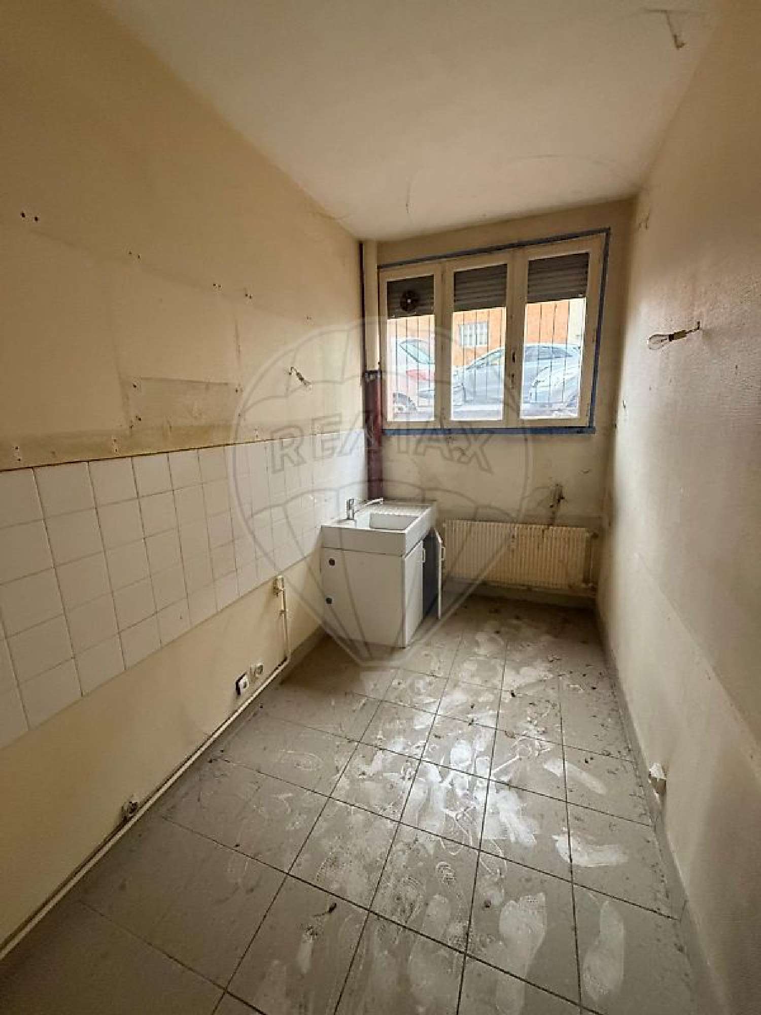  te koop appartement Villefranche-sur-Saône Rhône 5