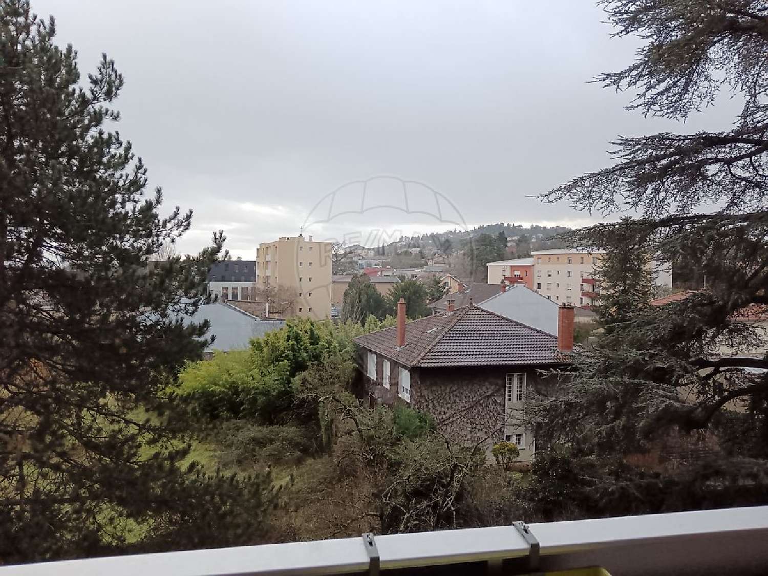  te koop appartement Villefranche-sur-Saône Rhône 7