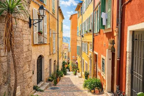 Villefranche-sur-Mer Alpes-Maritimes apartment foto 7248410