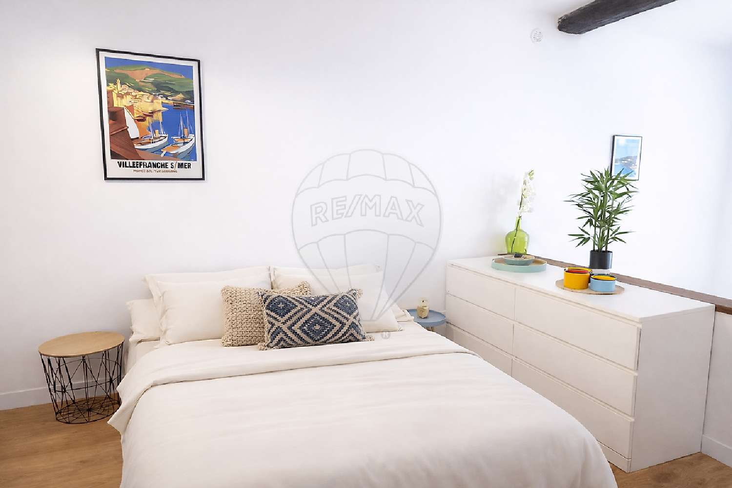  for sale apartment Villefranche-sur-Mer Alpes-Maritimes 4