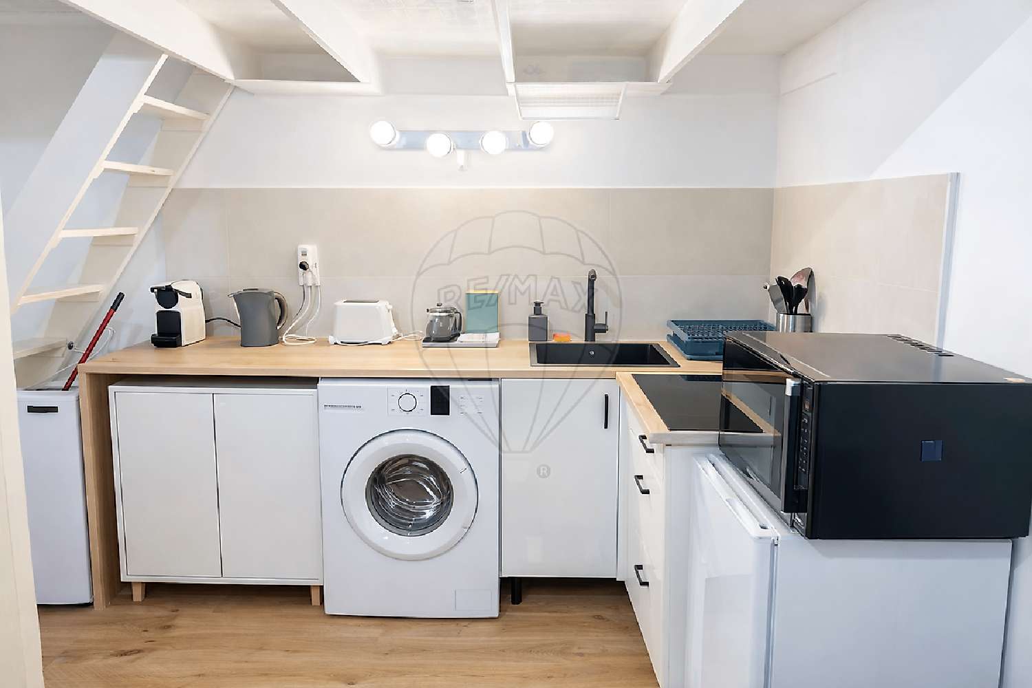  for sale apartment Villefranche-sur-Mer Alpes-Maritimes 5