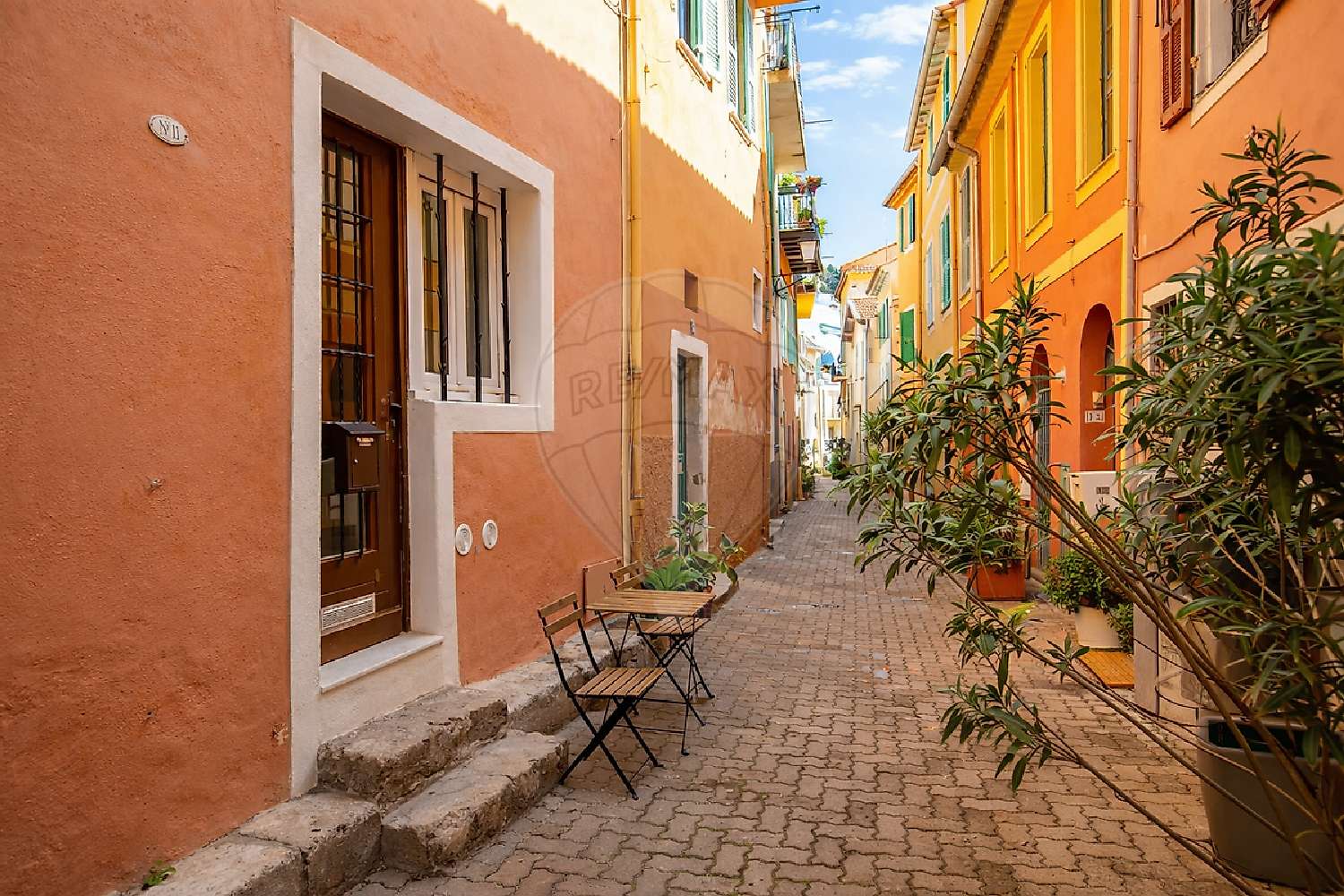  for sale apartment Villefranche-sur-Mer Alpes-Maritimes 8