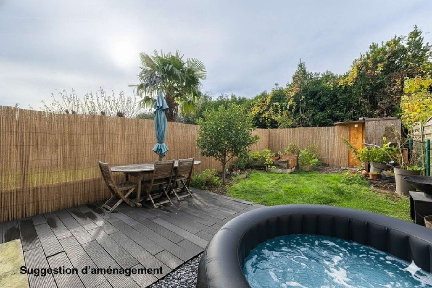  te koop appartement Villejuif Val-de-Marne 1